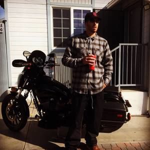 Meet your Posher, Patrick